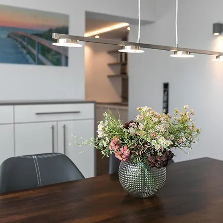 Residenz Kleine Bergstrasse 7 Grömitz