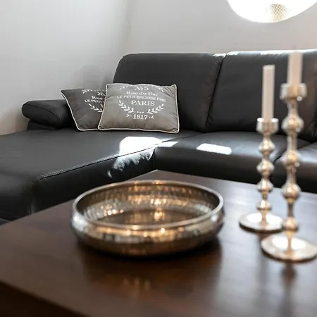 Residenz Kleine Bergstrasse 7