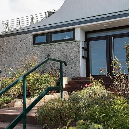 Residenz Kleine Bergstrasse 7 Apartament