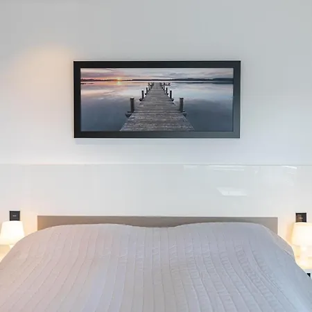 Residenz Kleine Bergstrasse 7 Апартаменты *