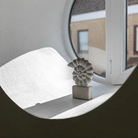 Residenz Kleine Bergstrasse 7 Grömitz