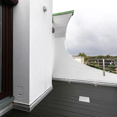 Residenz Kleine Bergstrasse 7 * Грёмиц
