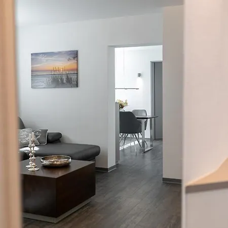 Residenz Kleine Bergstrasse 7