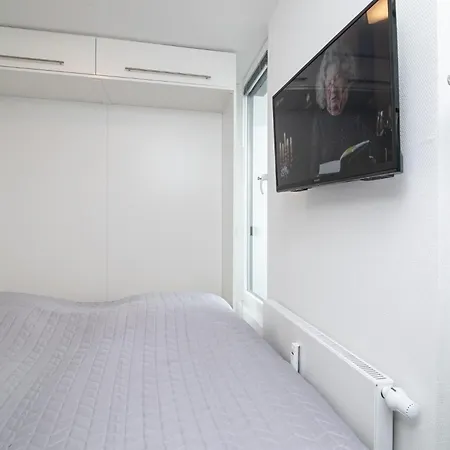 Residenz Kleine Bergstrasse 7 Апартаменты