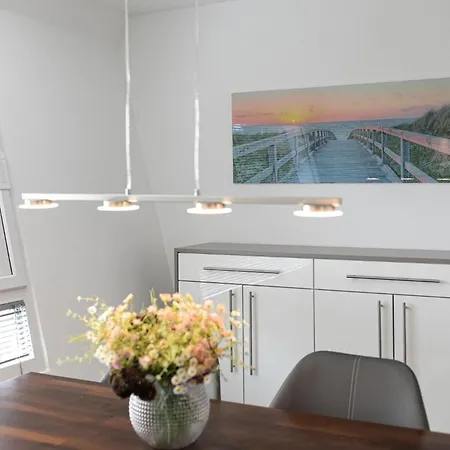 Residenz Kleine Bergstrasse 7 Апартаменты