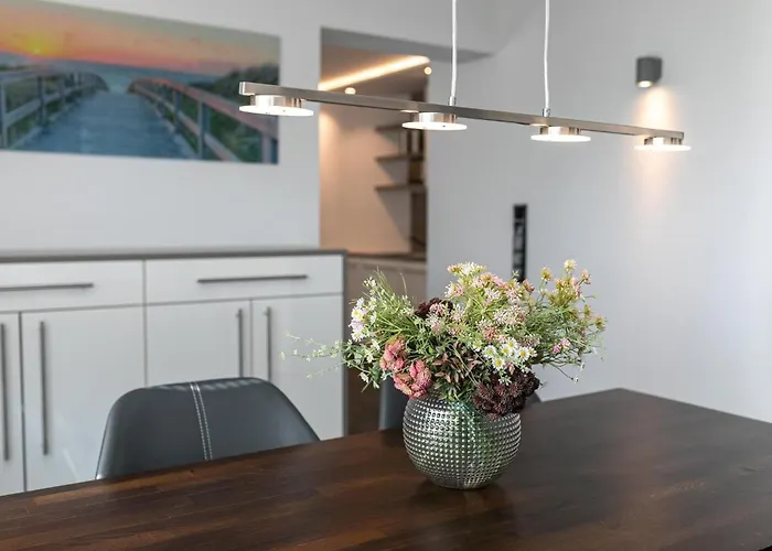 Residenz Kleine Bergstrasse 7 Grömitz