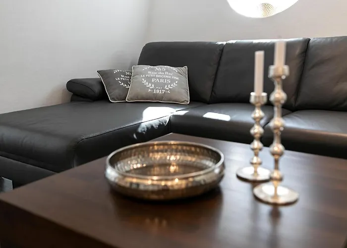 Residenz Kleine Bergstrasse 7