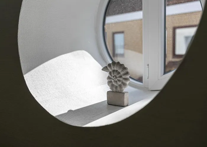 Residenz Kleine Bergstrasse 7 Grömitz